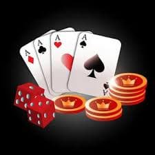 Roobet casino games interface showing slots and live dealer options