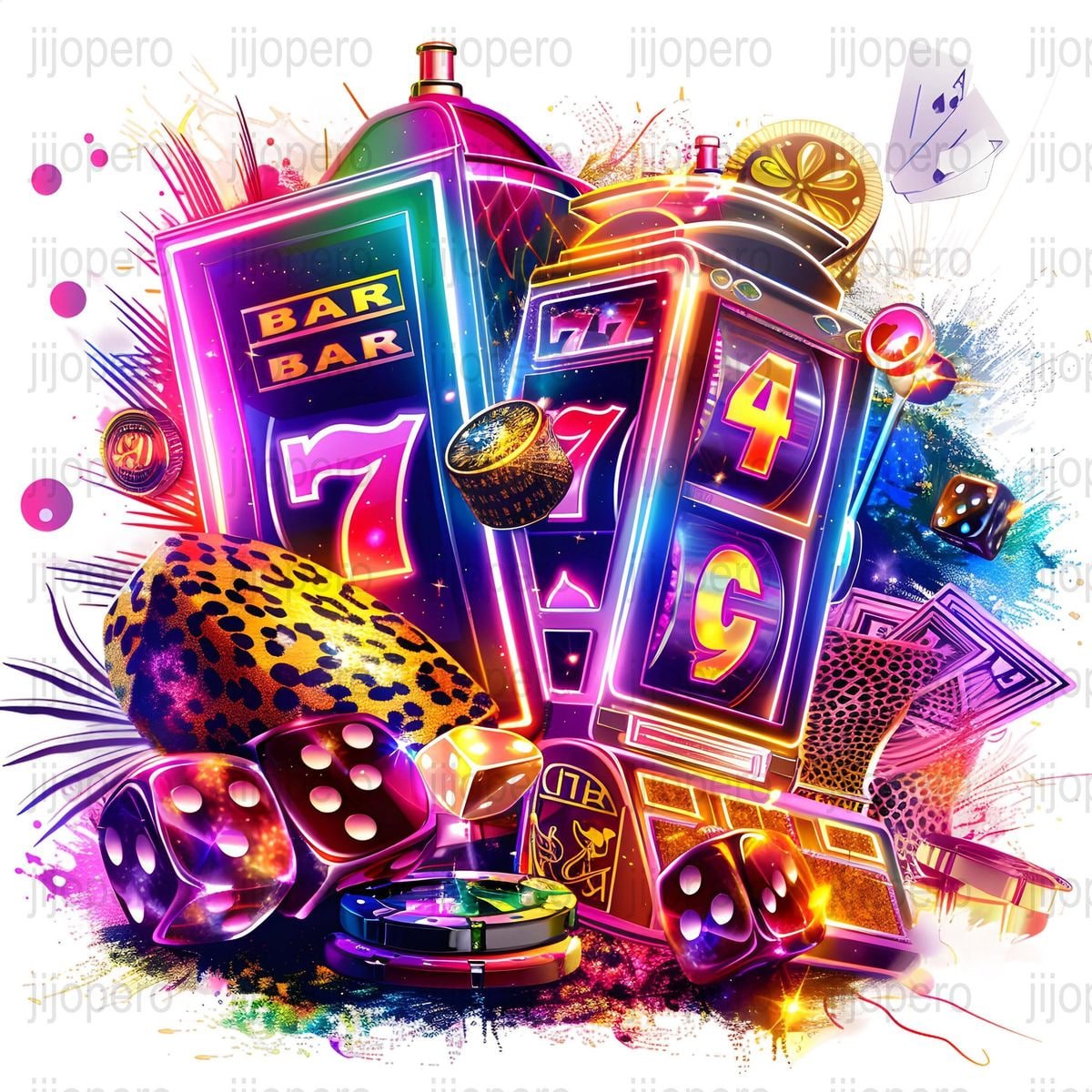 Filipino player browsing Roobet casino games on a smartphone