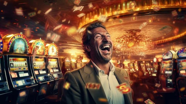 Roobet platform interface showing sports and casino categories