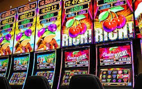 Roobet casino and sports lobby displayed on a mobile phone screen