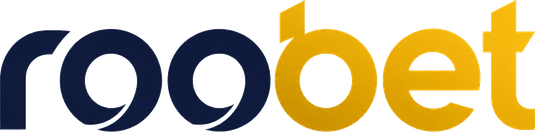 Roobet brand logo